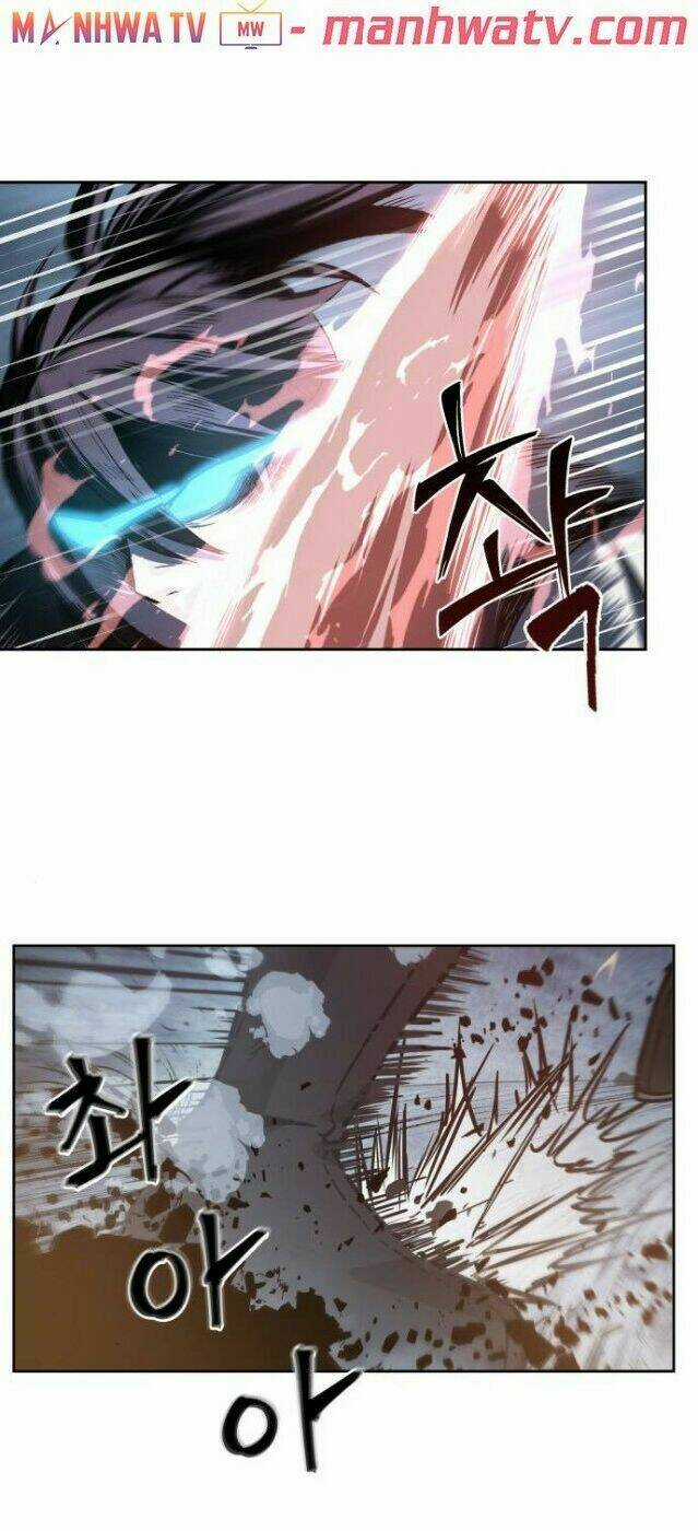 Ngã Lão Ma Thần Chapter 20 trang 46