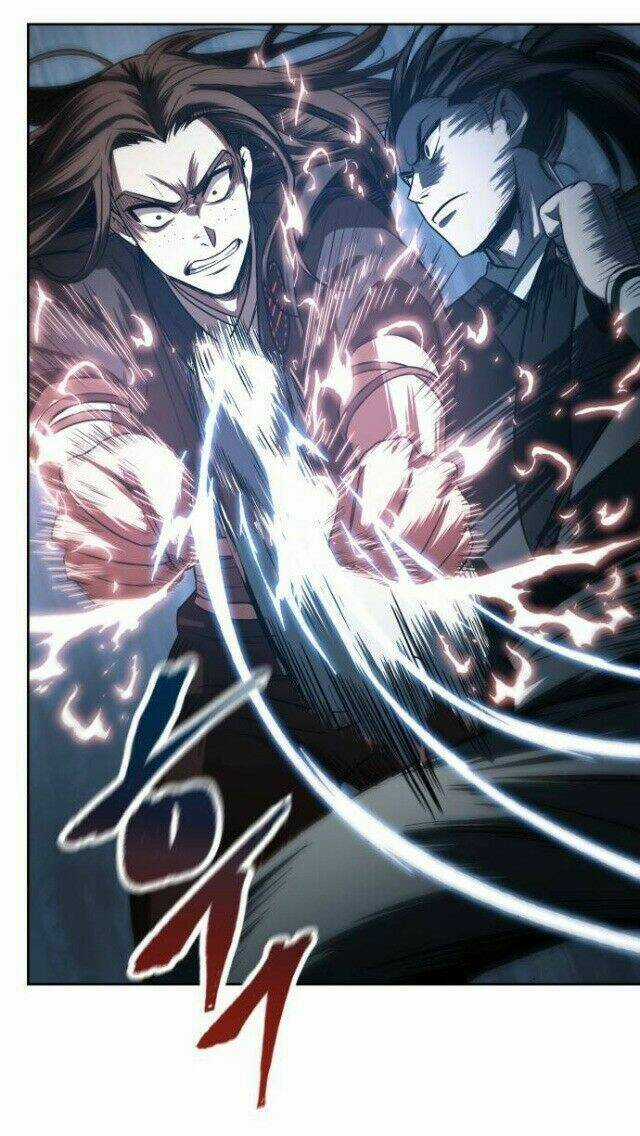 Ngã Lão Ma Thần Chapter 20 trang 47