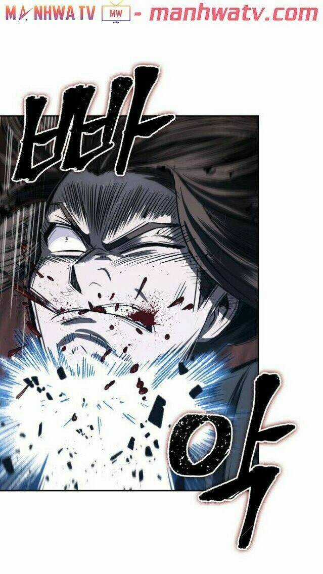 Ngã Lão Ma Thần Chapter 20 trang 48