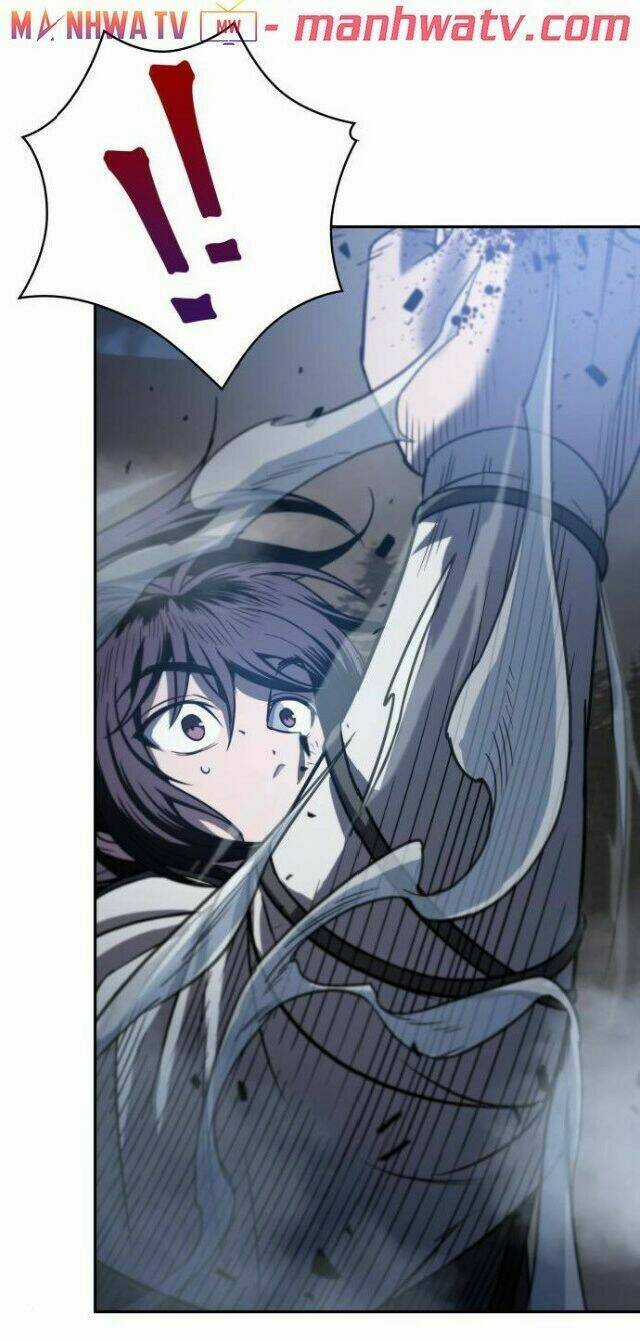 Ngã Lão Ma Thần Chapter 20 trang 49