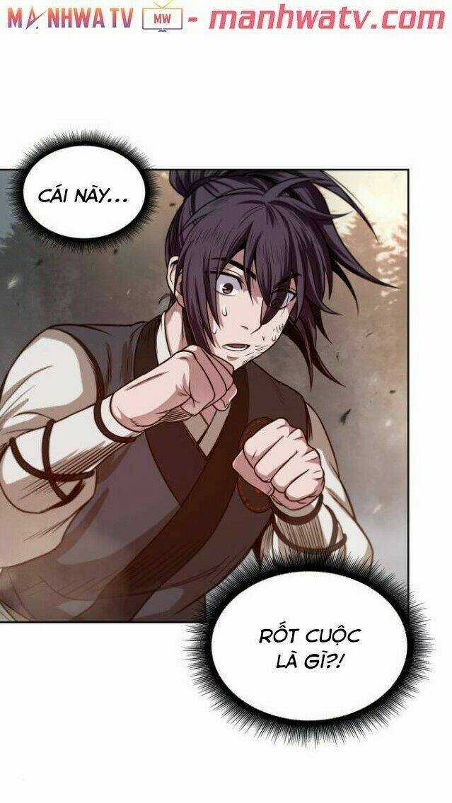 Ngã Lão Ma Thần Chapter 20 trang 51