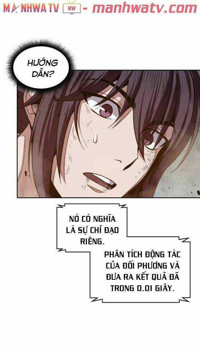Ngã Lão Ma Thần Chapter 20 trang 53