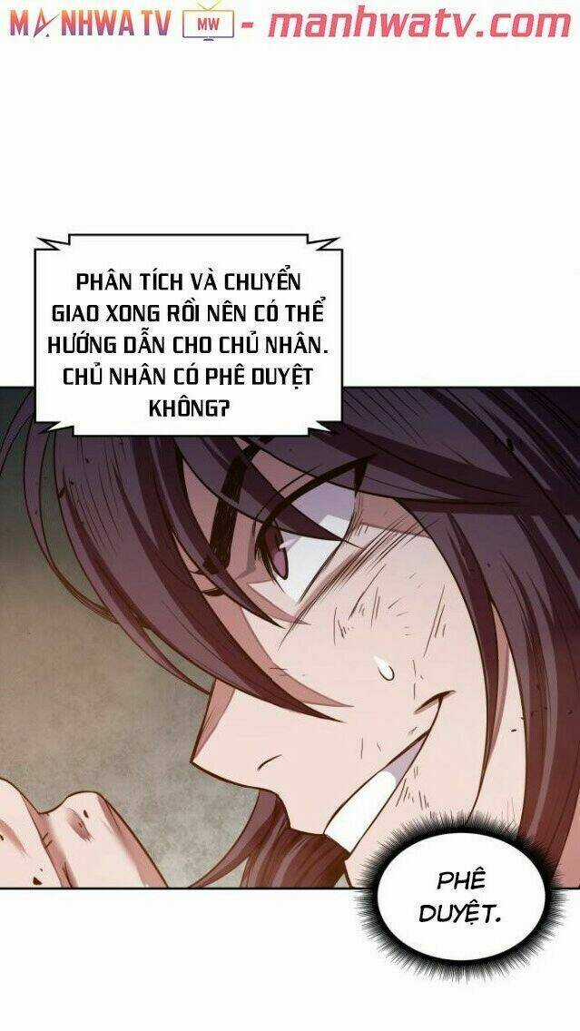 Ngã Lão Ma Thần Chapter 20 trang 55