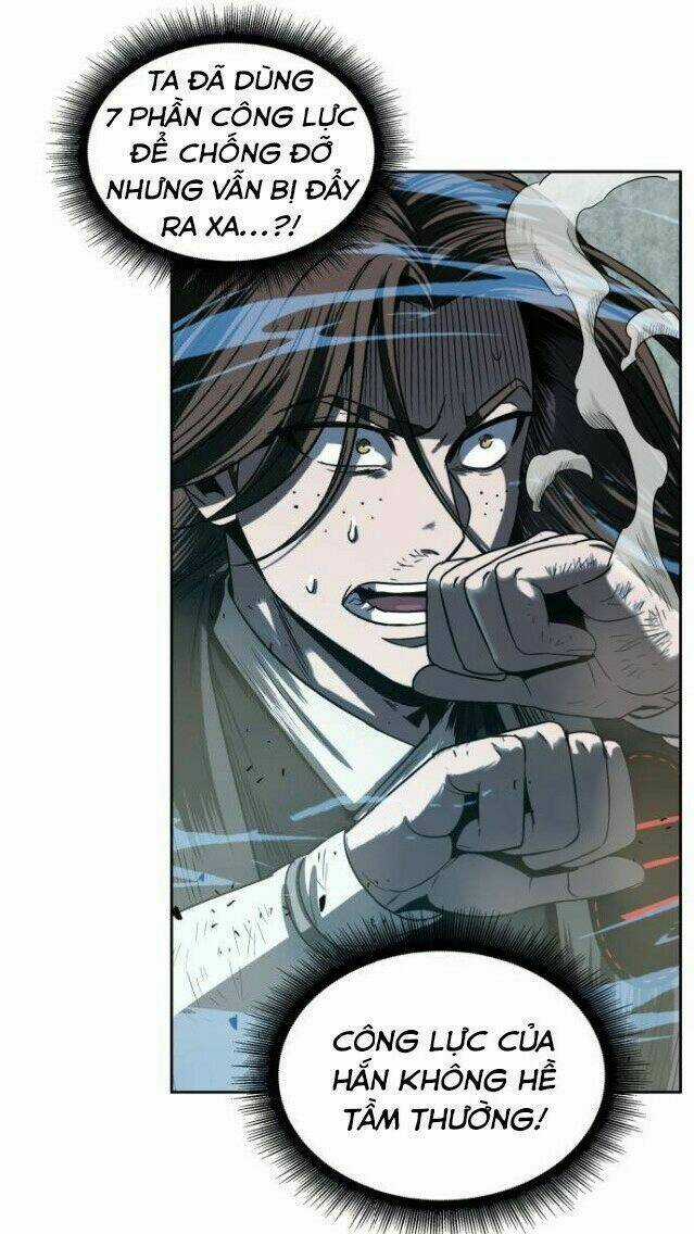 Ngã Lão Ma Thần Chapter 20 trang 6