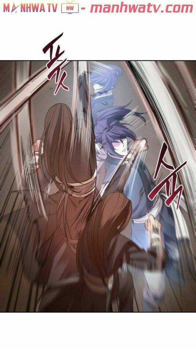 Ngã Lão Ma Thần Chapter 20 trang 60