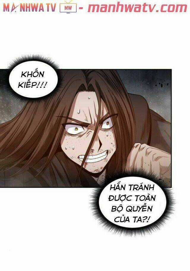 Ngã Lão Ma Thần Chapter 20 trang 61