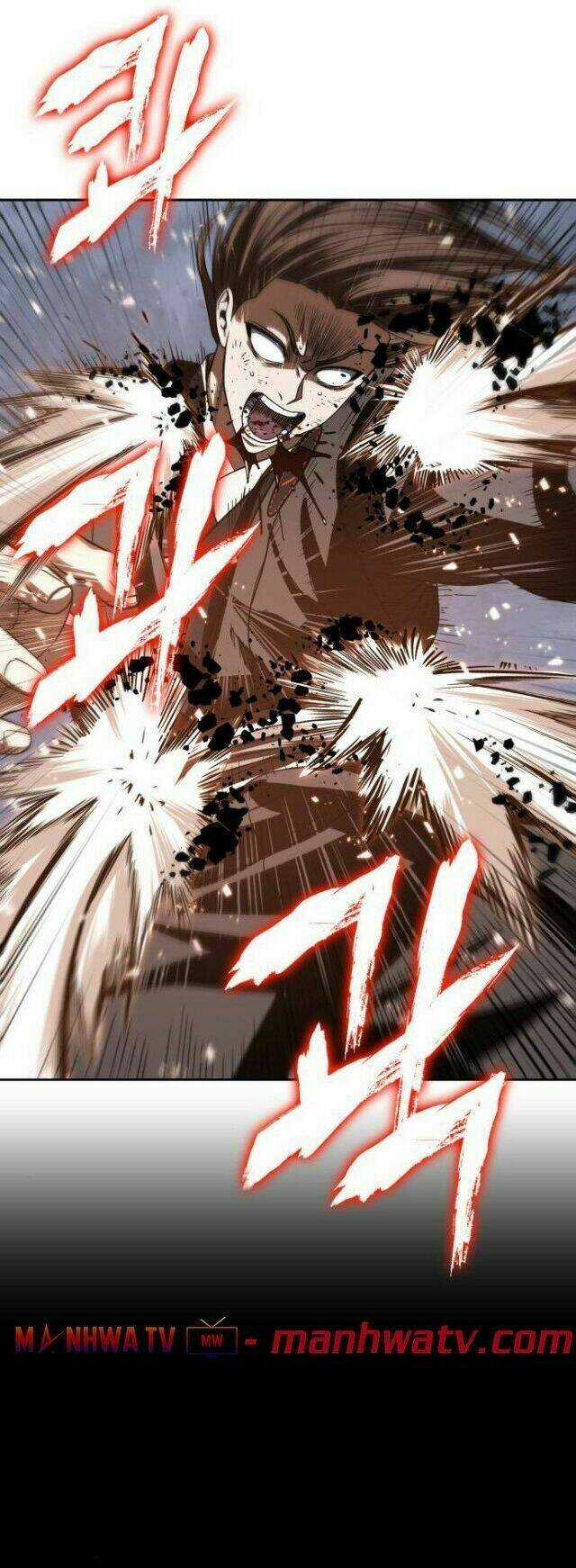 Ngã Lão Ma Thần Chapter 20 trang 63