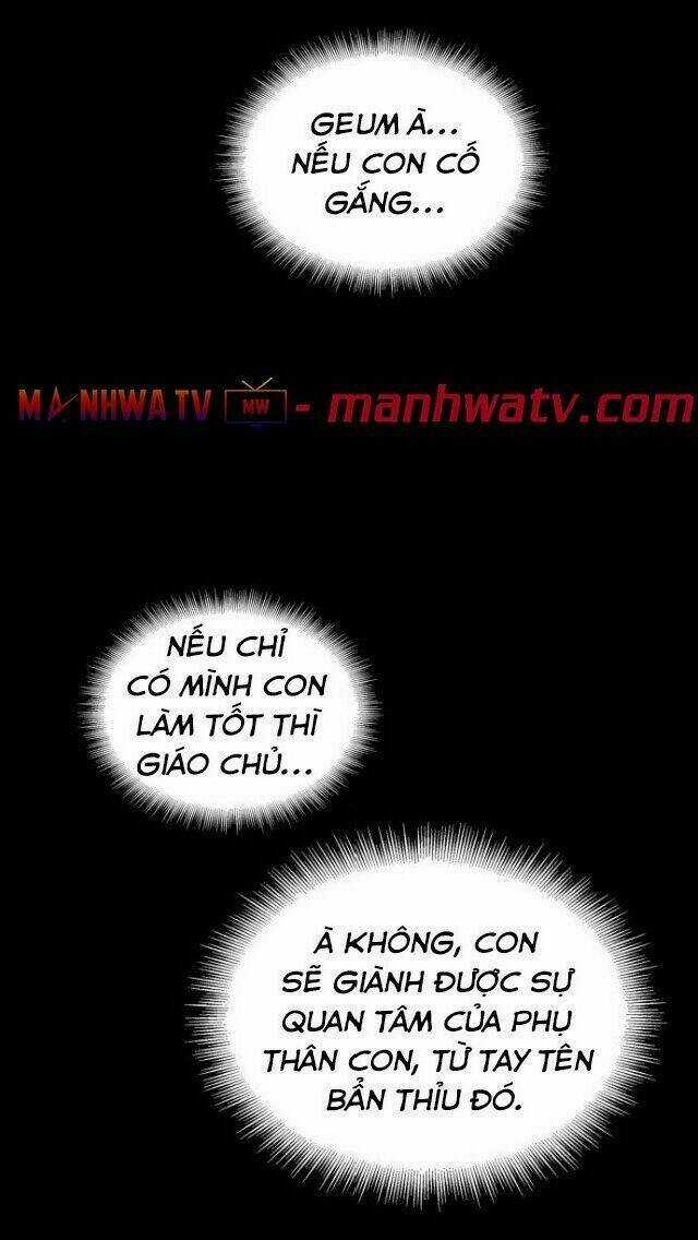 Ngã Lão Ma Thần Chapter 20 trang 66