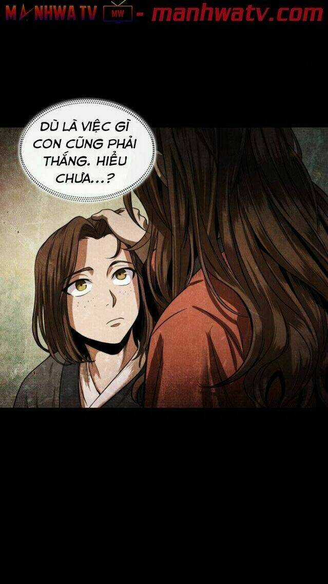 Ngã Lão Ma Thần Chapter 20 trang 67