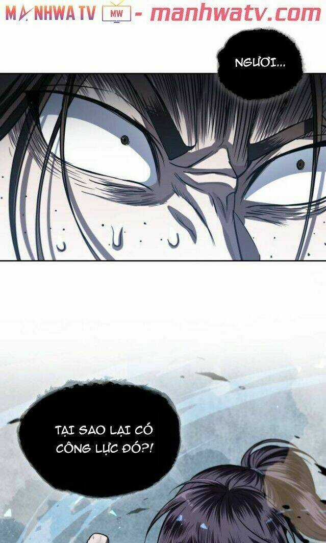 Ngã Lão Ma Thần Chapter 20 trang 7