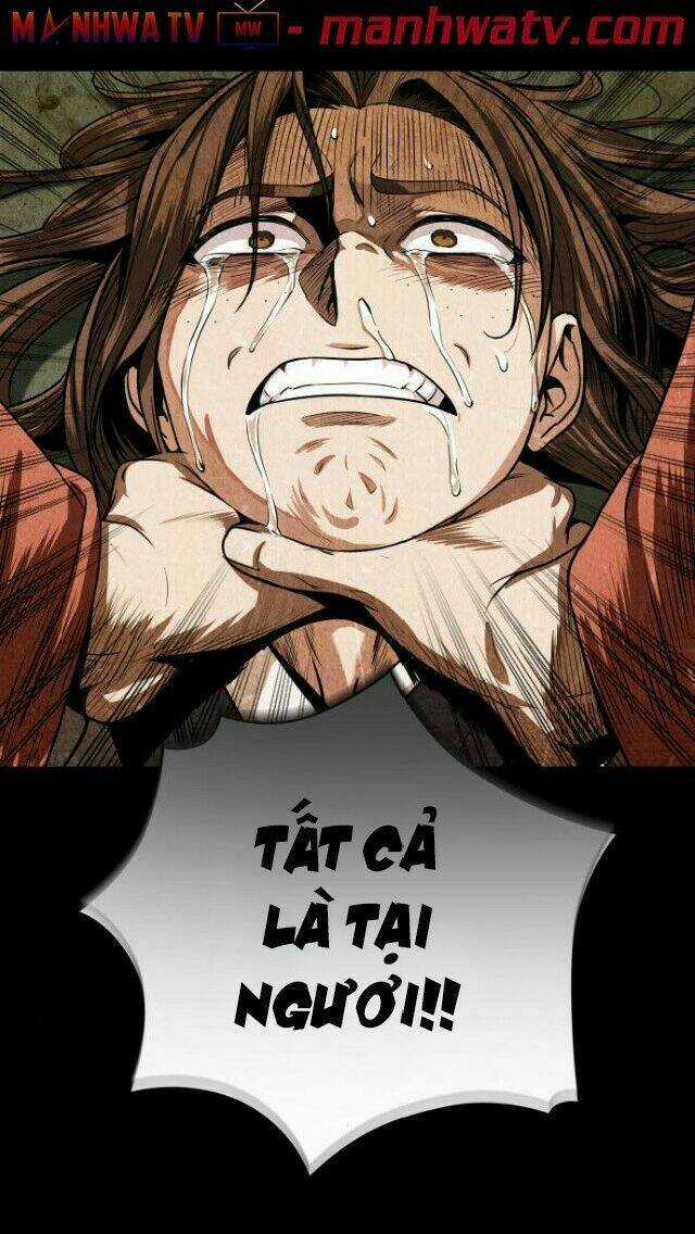 Ngã Lão Ma Thần Chapter 20 trang 72