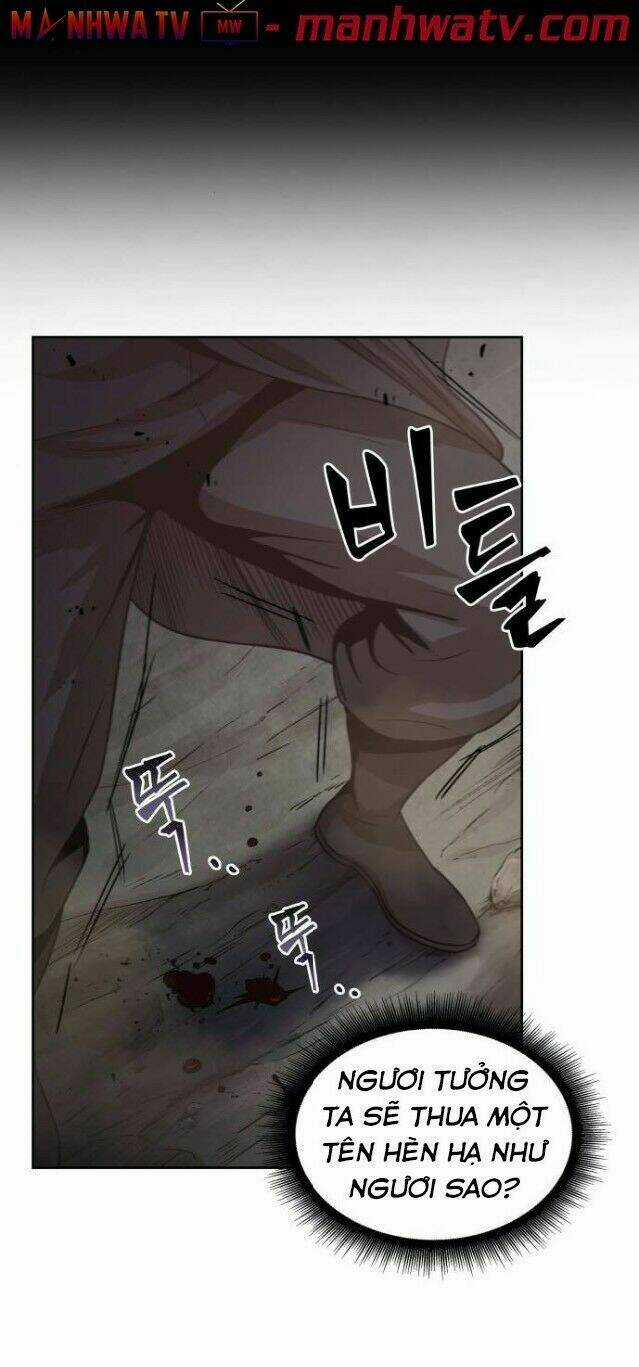 Ngã Lão Ma Thần Chapter 20 trang 73