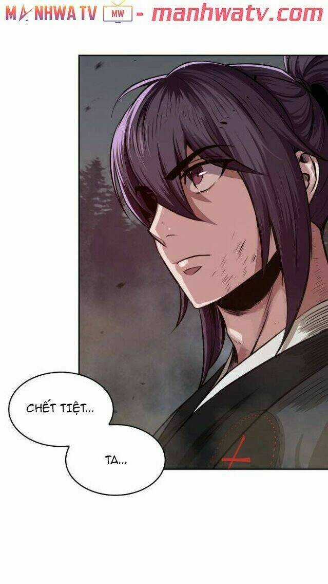 Ngã Lão Ma Thần Chapter 20 trang 74