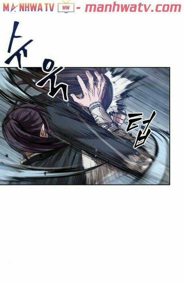 Ngã Lão Ma Thần Chapter 20 trang 78