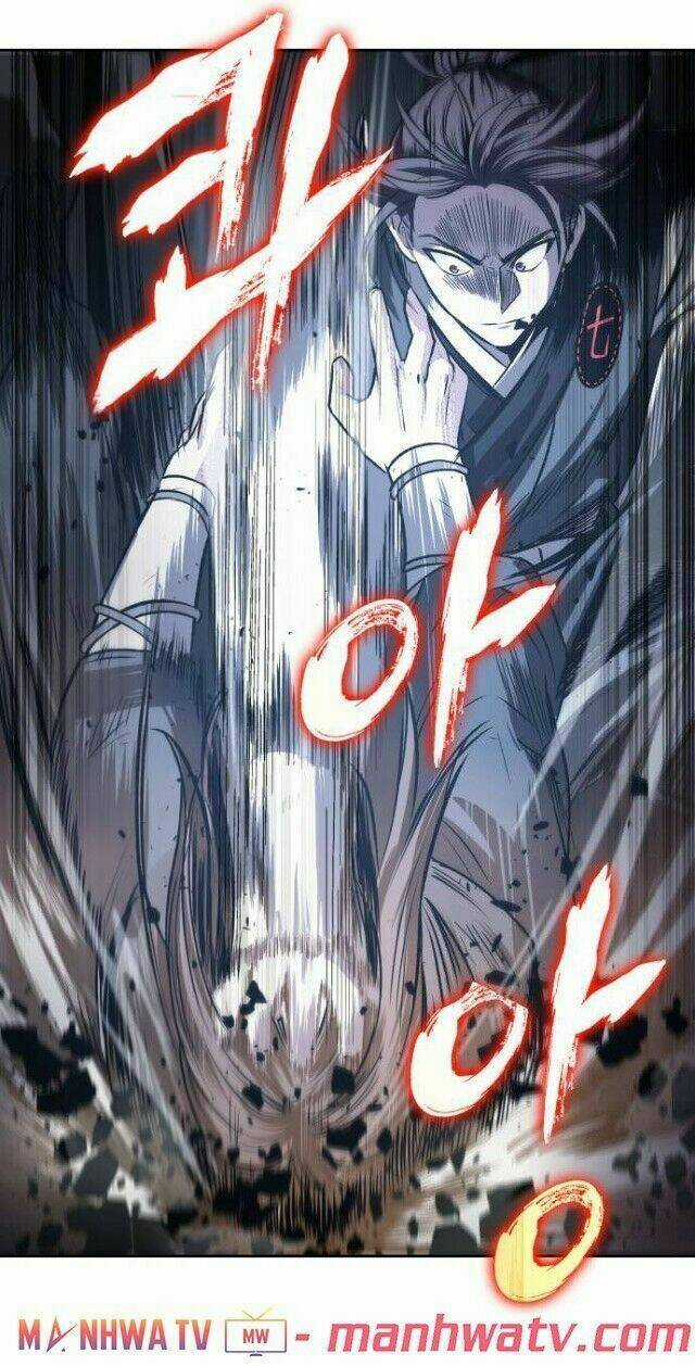 Ngã Lão Ma Thần Chapter 20 trang 79