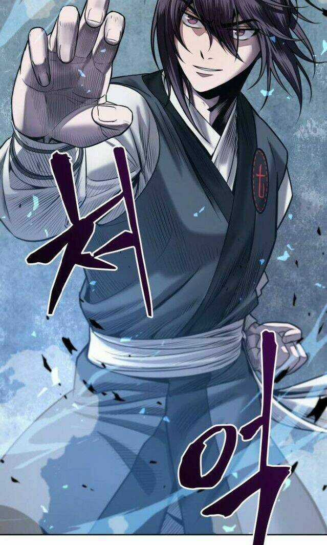 Ngã Lão Ma Thần Chapter 20 trang 8