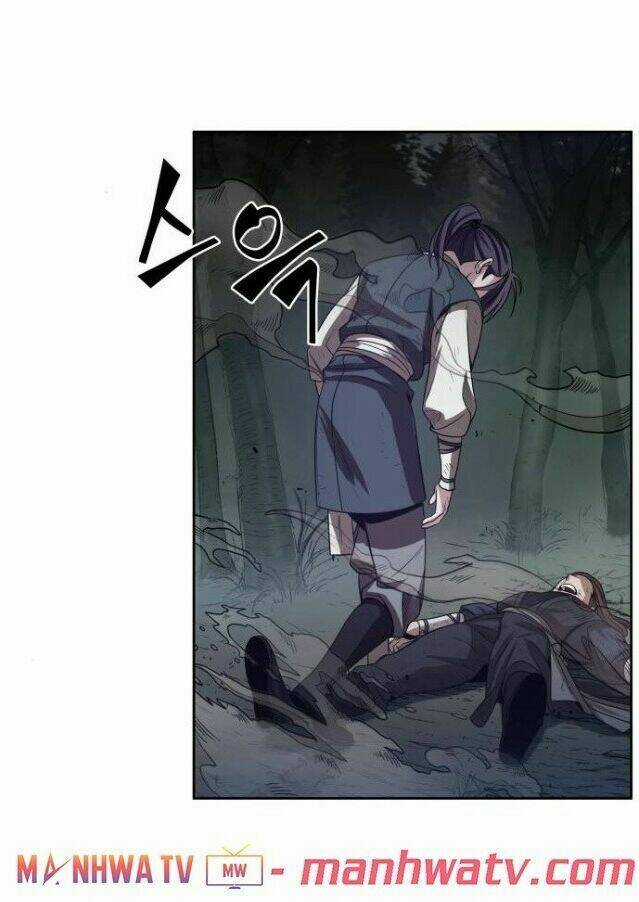 Ngã Lão Ma Thần Chapter 20 trang 82