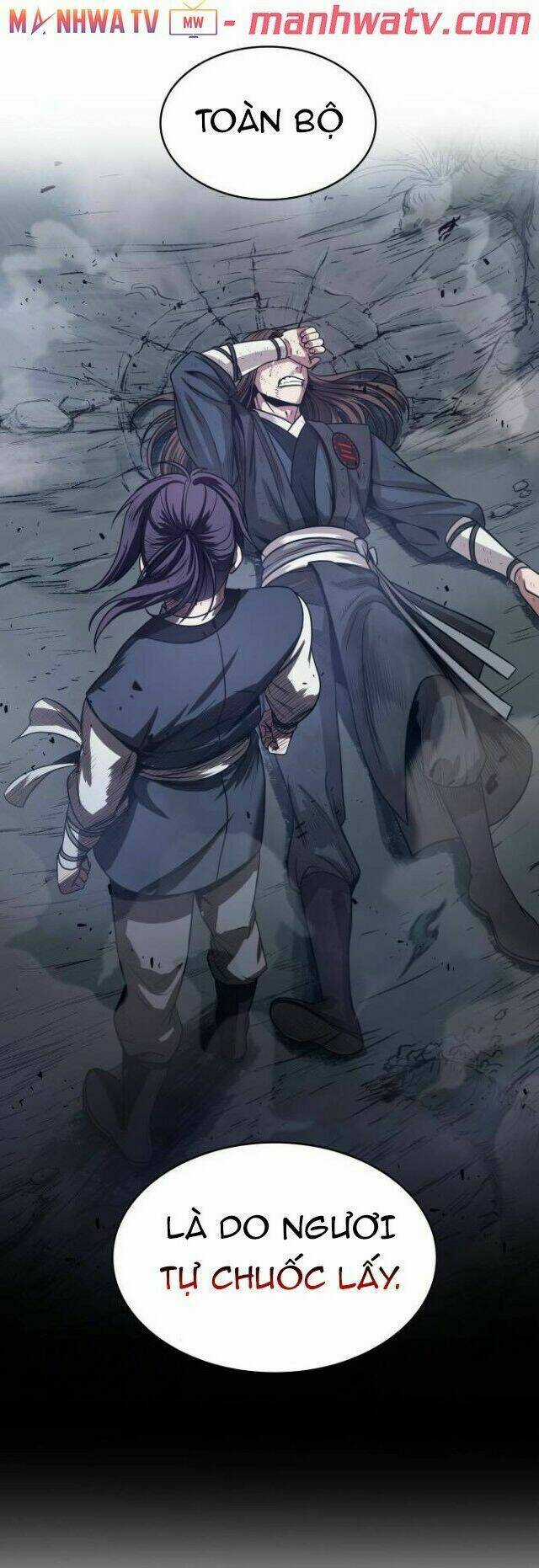 Ngã Lão Ma Thần Chapter 20 trang 84