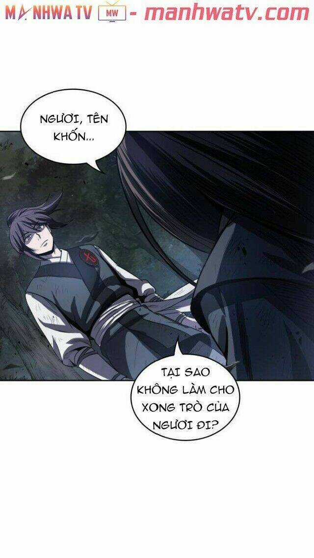 Ngã Lão Ma Thần Chapter 21 trang 10