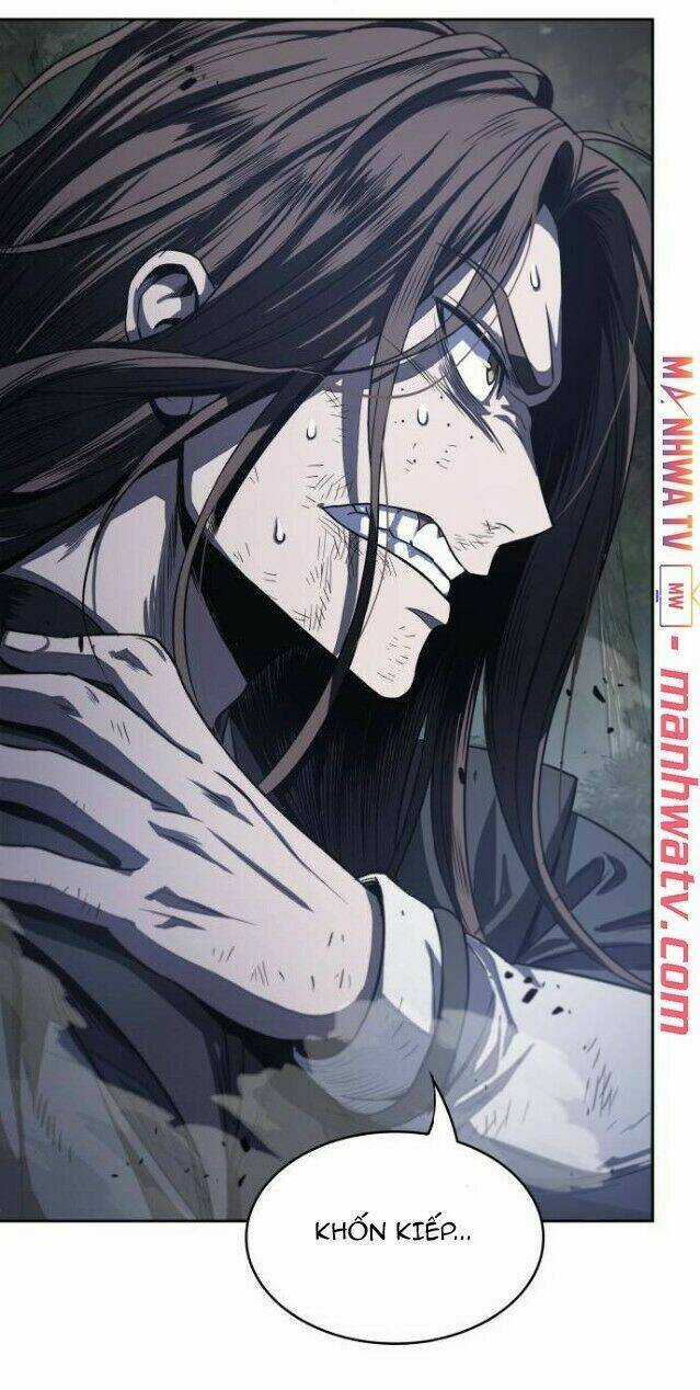 Ngã Lão Ma Thần Chapter 21 trang 14