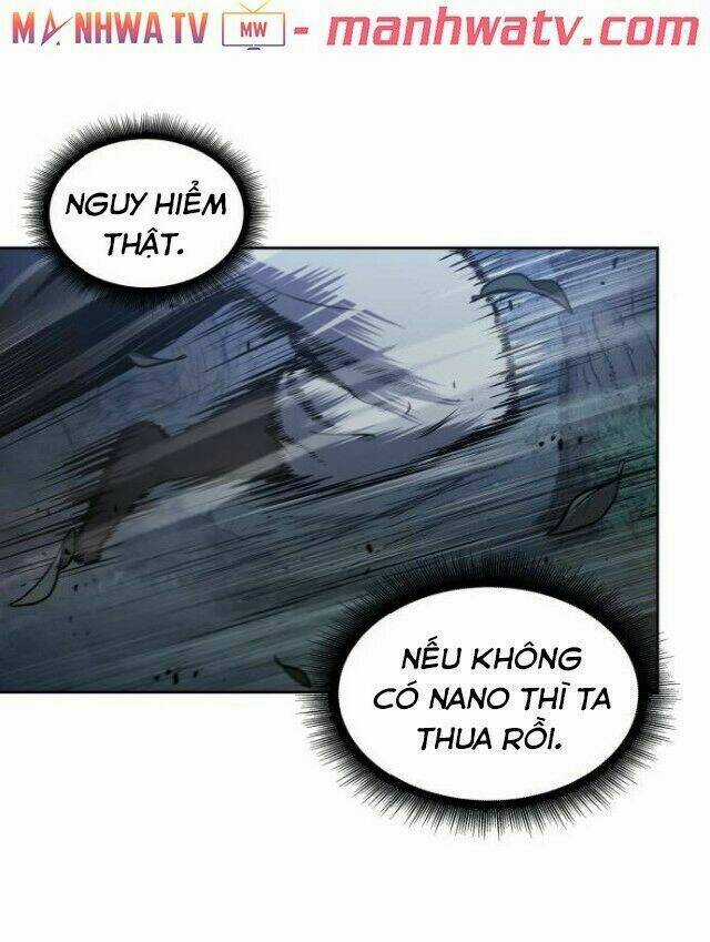 Ngã Lão Ma Thần Chapter 21 trang 17