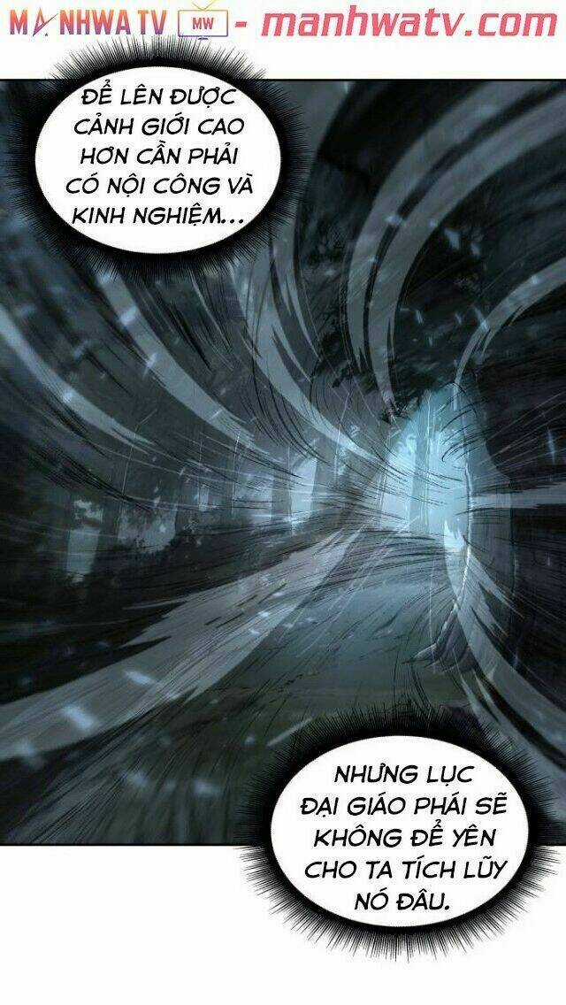 Ngã Lão Ma Thần Chapter 21 trang 19