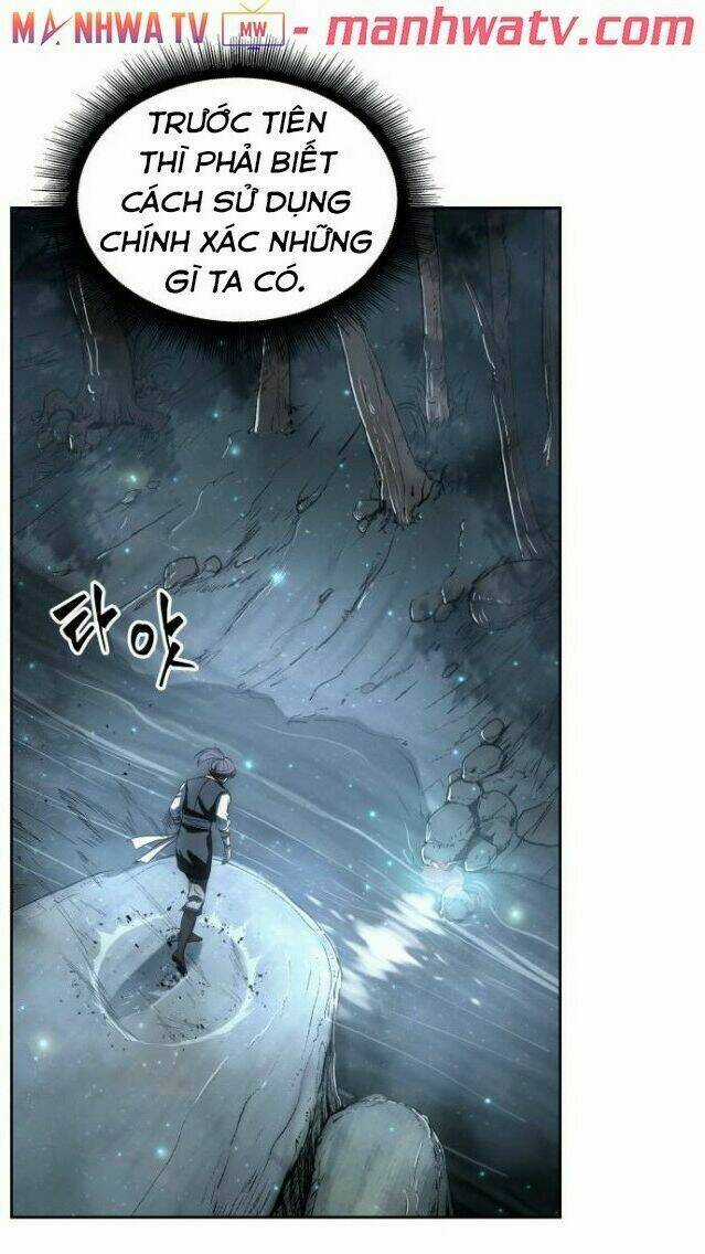 Ngã Lão Ma Thần Chapter 21 trang 20