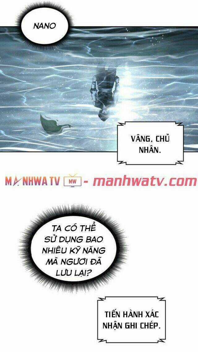 Ngã Lão Ma Thần Chapter 21 trang 21