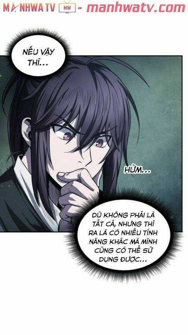 Ngã Lão Ma Thần Chapter 21 trang 24