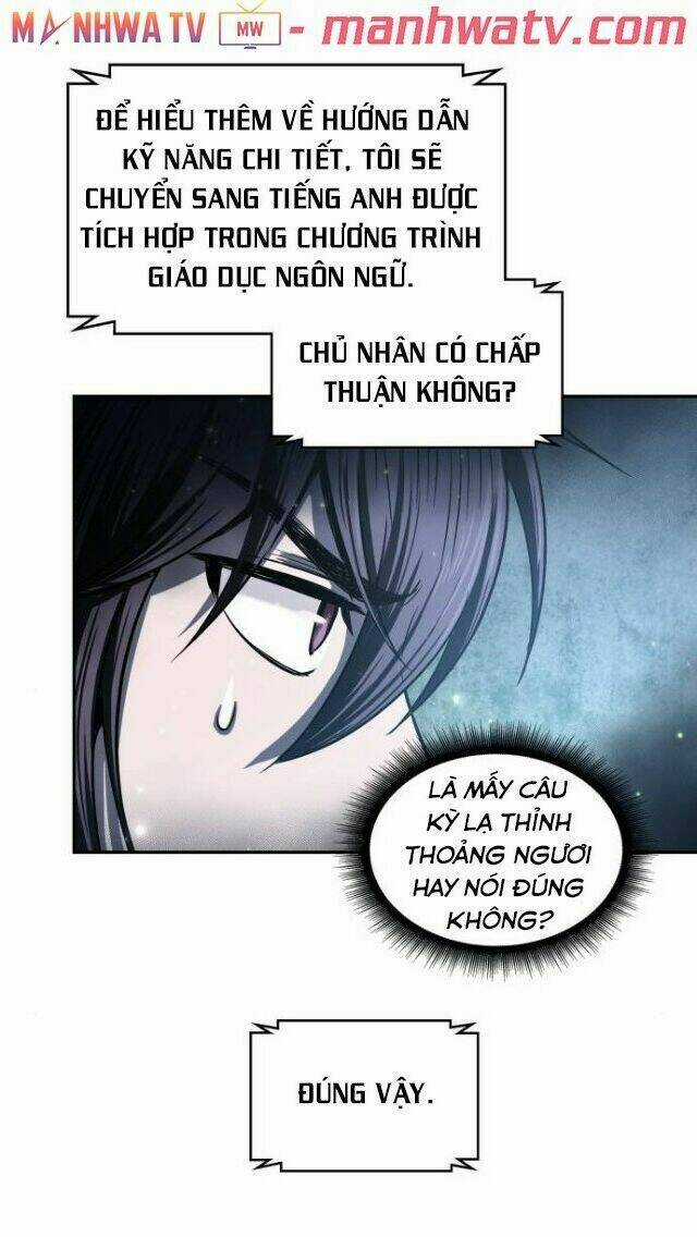 Ngã Lão Ma Thần Chapter 21 trang 26