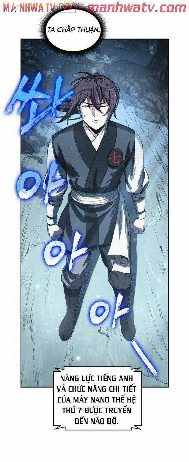 Ngã Lão Ma Thần Chapter 21 trang 27