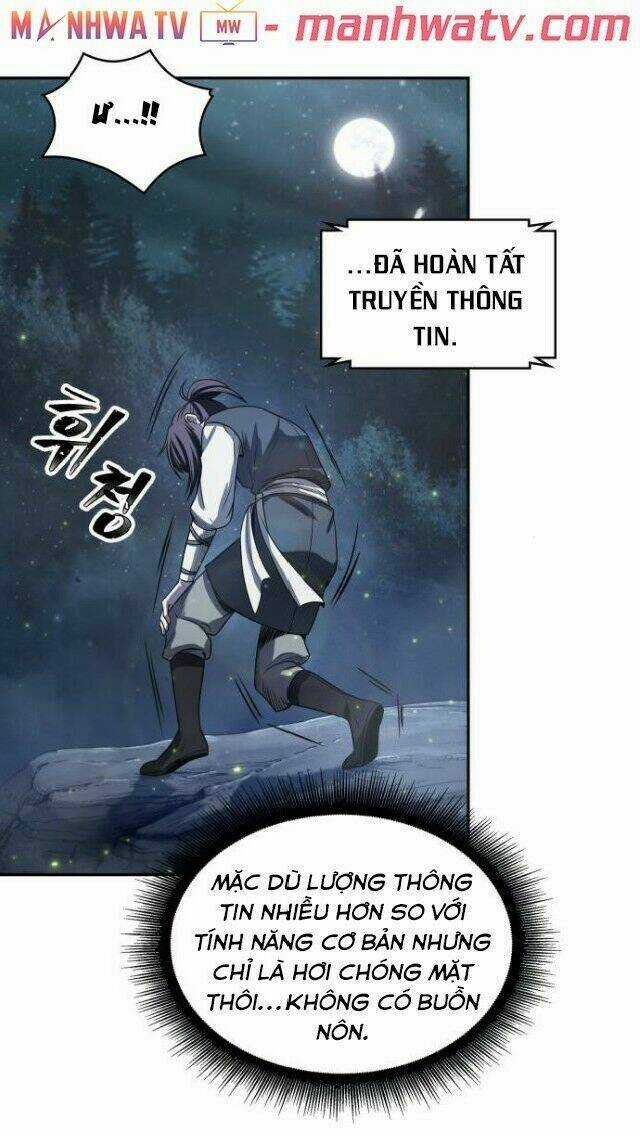 Ngã Lão Ma Thần Chapter 21 trang 29