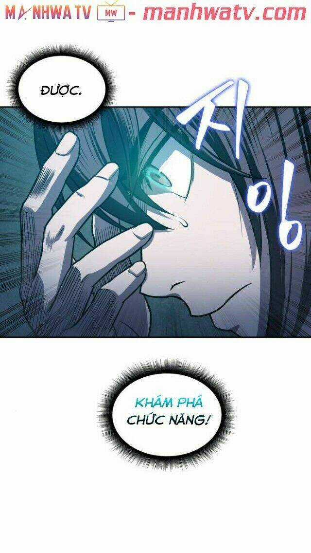 Ngã Lão Ma Thần Chapter 21 trang 30