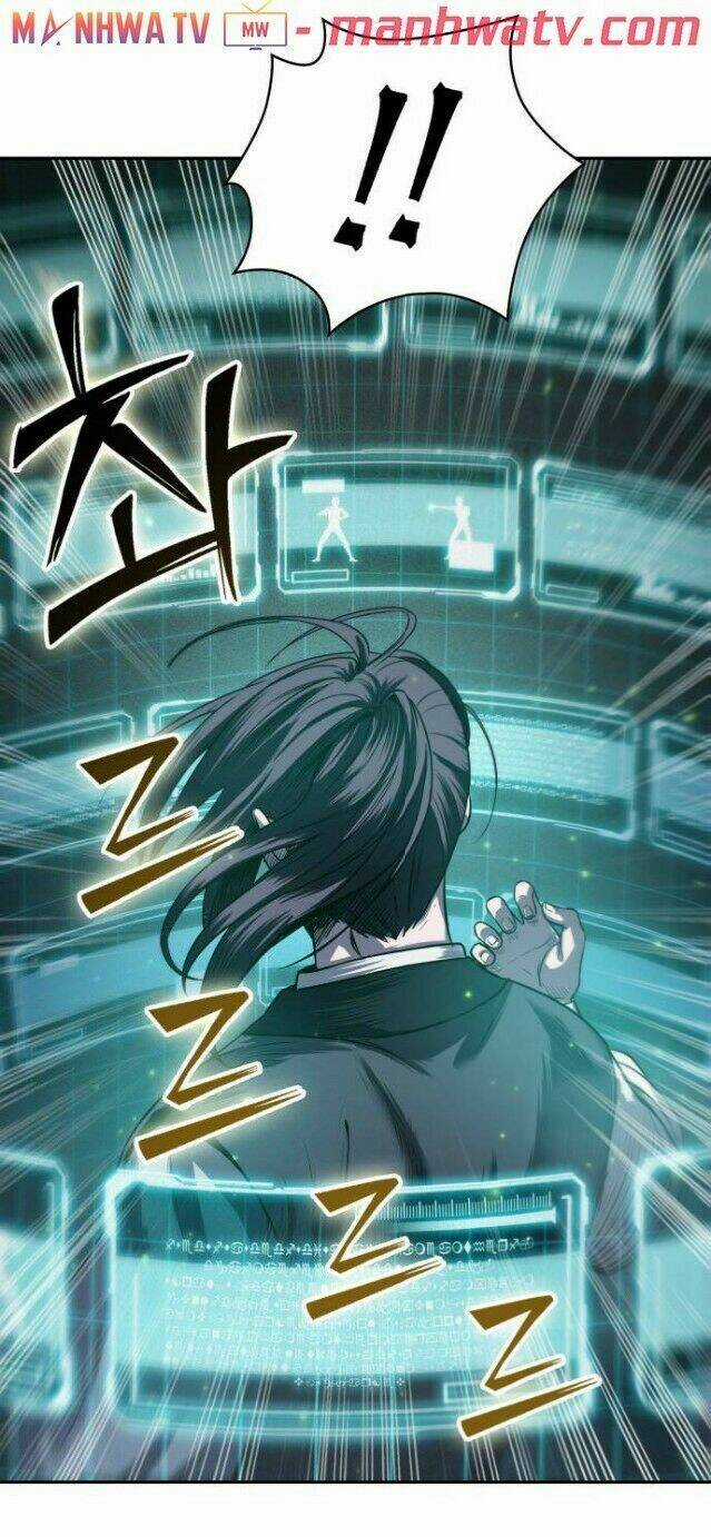 Ngã Lão Ma Thần Chapter 21 trang 31