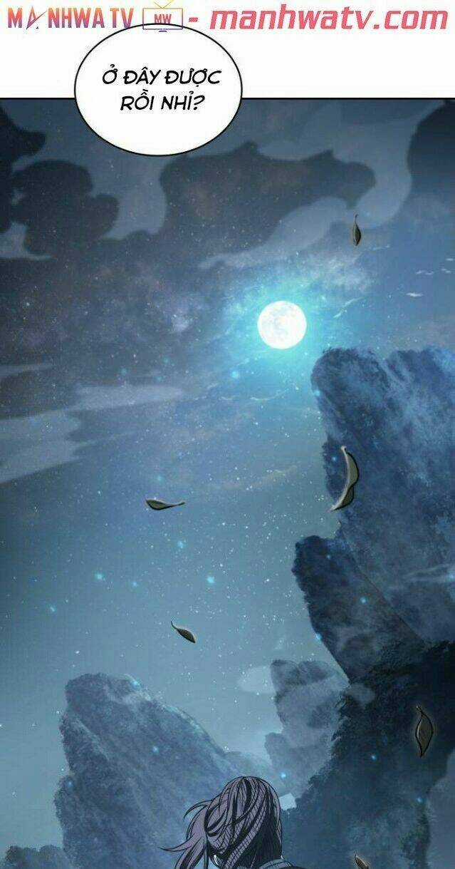 Ngã Lão Ma Thần Chapter 21 trang 37