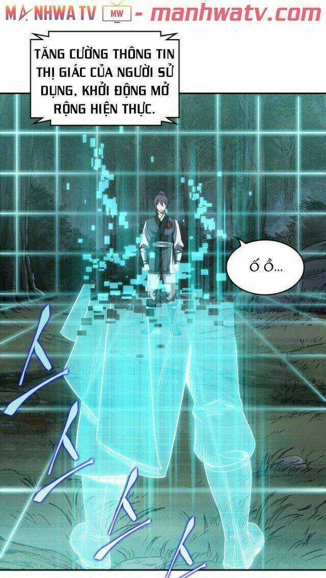 Ngã Lão Ma Thần Chapter 21 trang 39