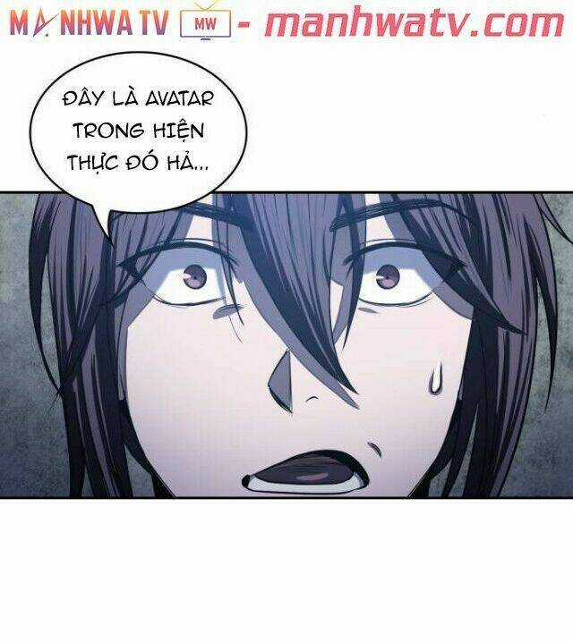 Ngã Lão Ma Thần Chapter 21 trang 40