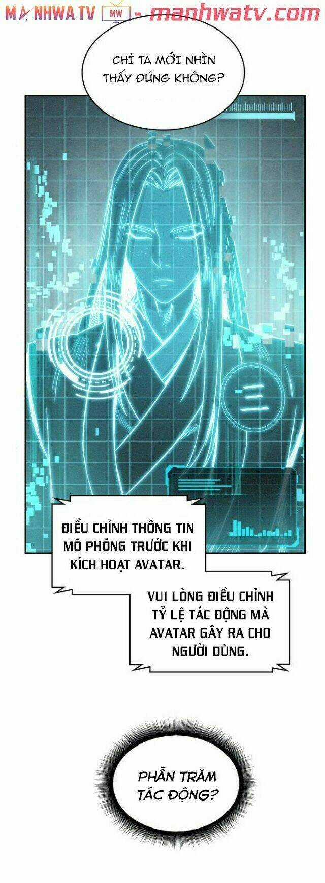 Ngã Lão Ma Thần Chapter 21 trang 41