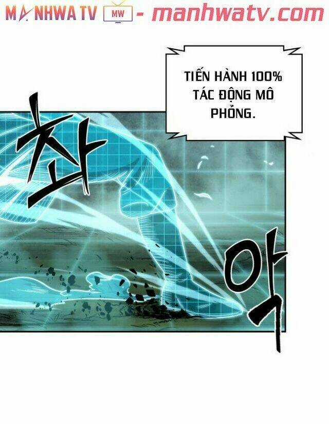 Ngã Lão Ma Thần Chapter 21 trang 43