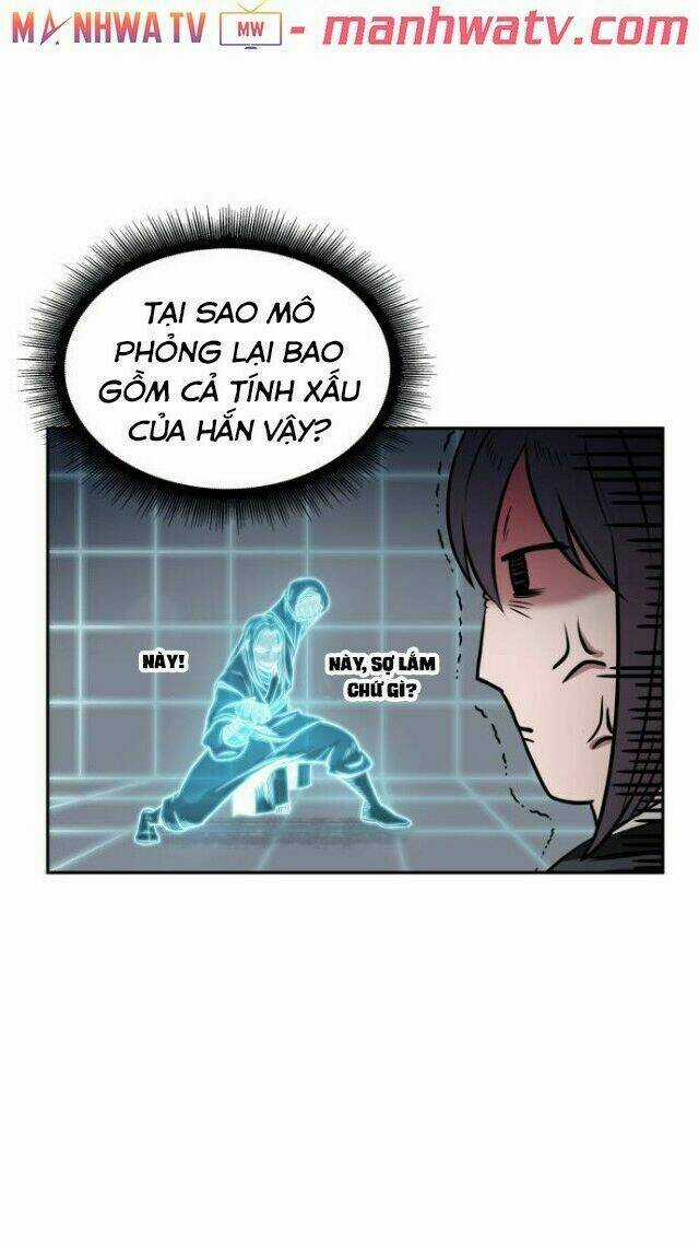 Ngã Lão Ma Thần Chapter 21 trang 45