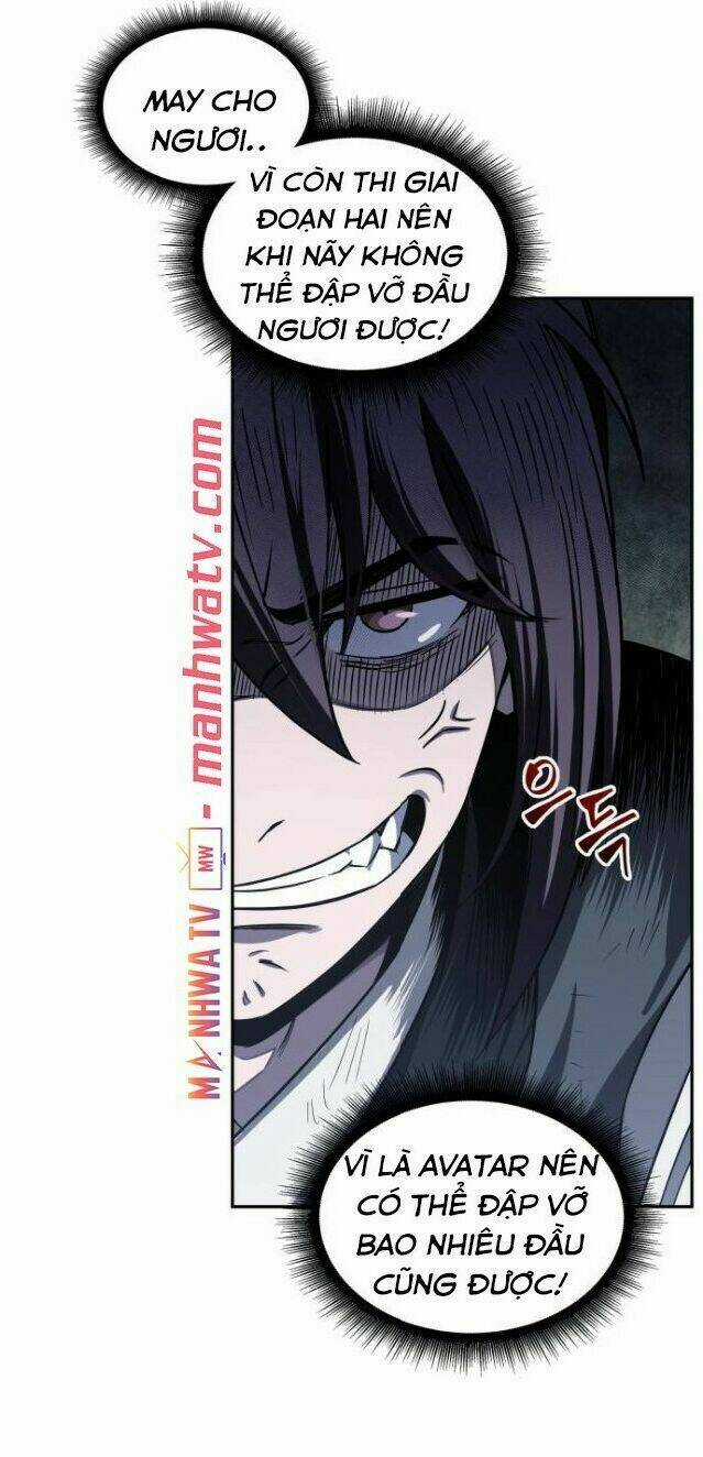 Ngã Lão Ma Thần Chapter 21 trang 46