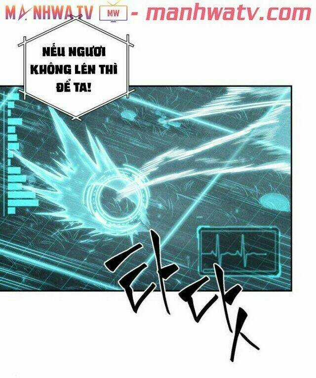 Ngã Lão Ma Thần Chapter 21 trang 47