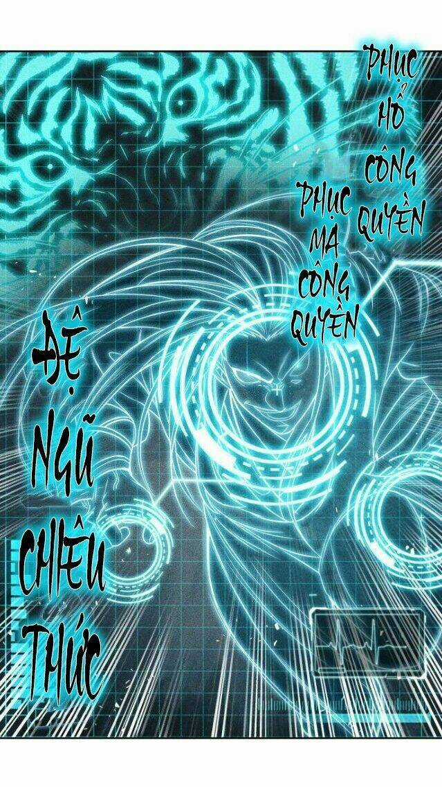 Ngã Lão Ma Thần Chapter 21 trang 48