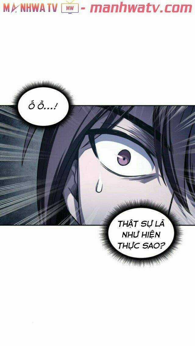 Ngã Lão Ma Thần Chapter 21 trang 49