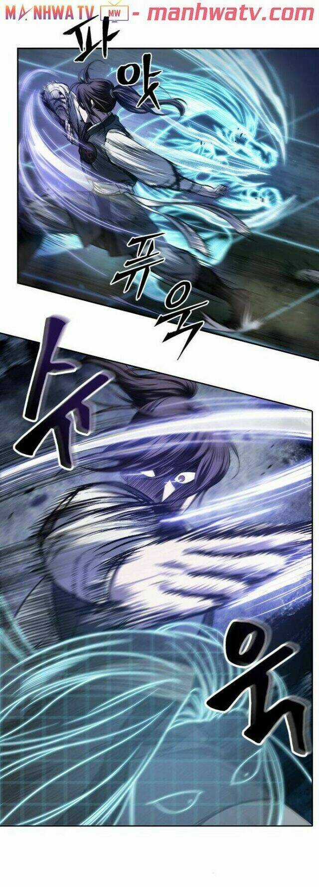 Ngã Lão Ma Thần Chapter 21 trang 50