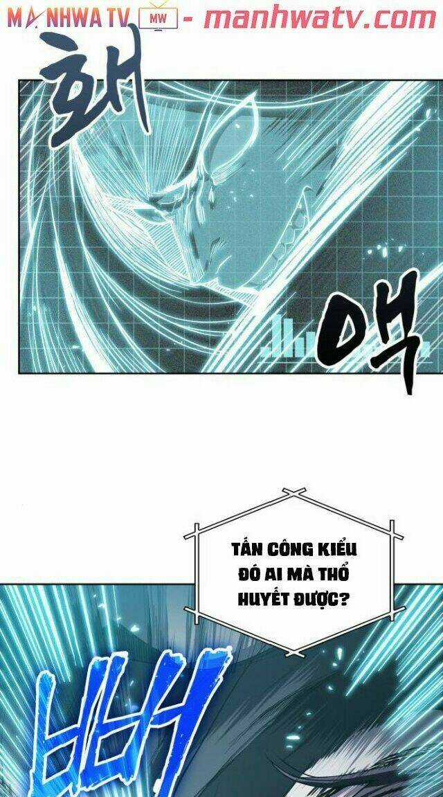 Ngã Lão Ma Thần Chapter 21 trang 51