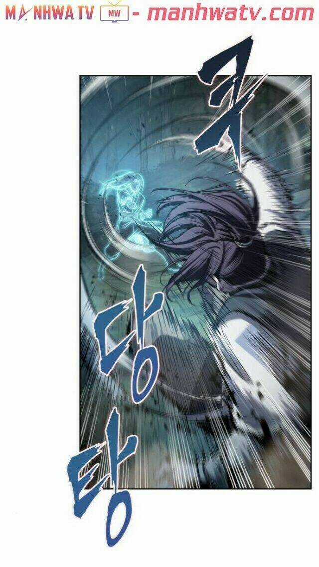 Ngã Lão Ma Thần Chapter 21 trang 53