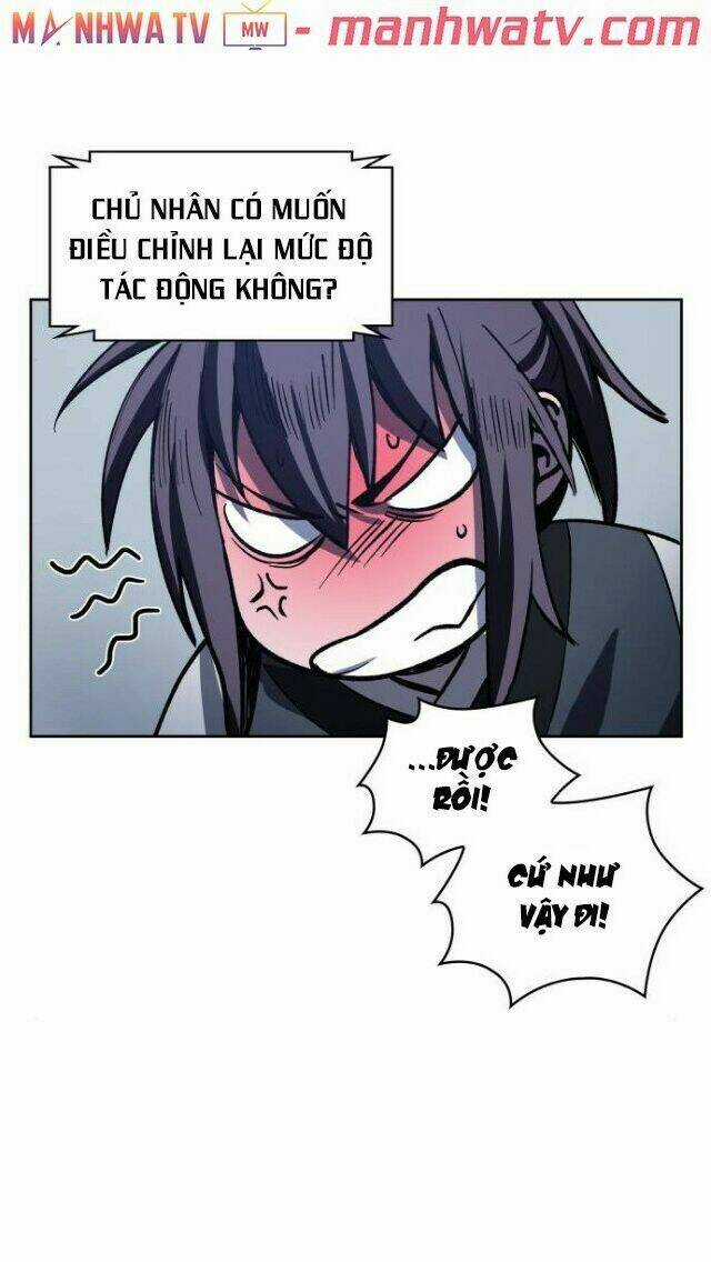 Ngã Lão Ma Thần Chapter 21 trang 55