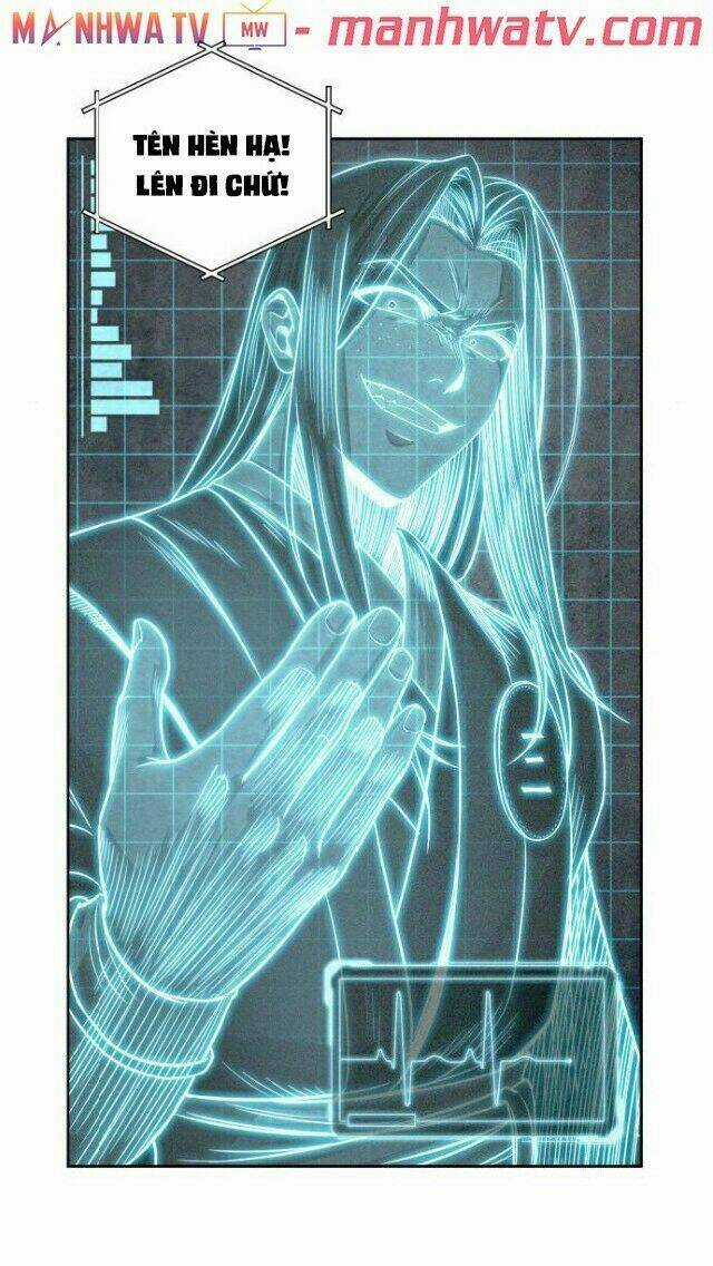 Ngã Lão Ma Thần Chapter 21 trang 56