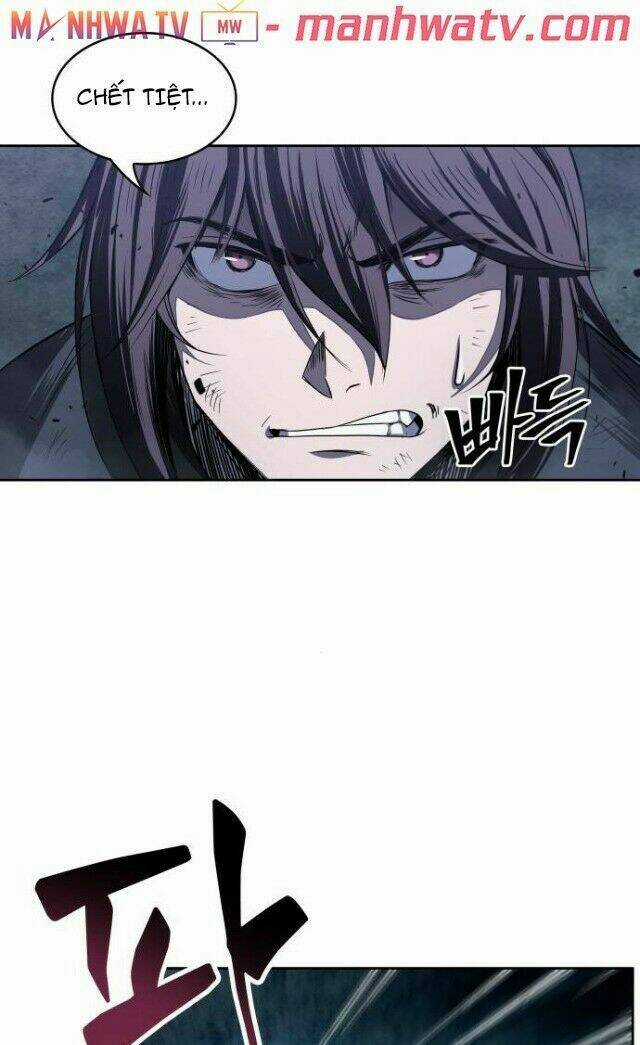 Ngã Lão Ma Thần Chapter 21 trang 57